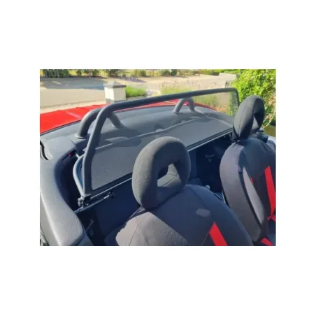 Deflector de Viento para Peugeot 206 (2000-2007)