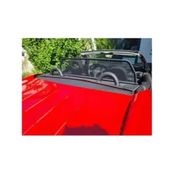 Deflector de Viento para Peugeot 206 (2000-2007)