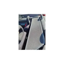 Deflector de Viento para Peugeot 206 (2000-2007)