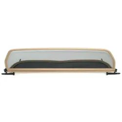 Deflector de Viento para Peugeot 206 (2000-2007)