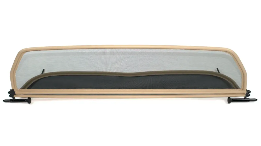 Deflector de Viento para Peugeot 206 (2000-2007)