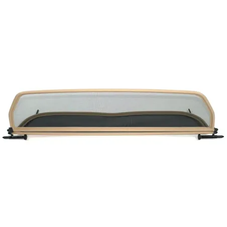 Deflector de Viento para Peugeot 206 (2000-2007)