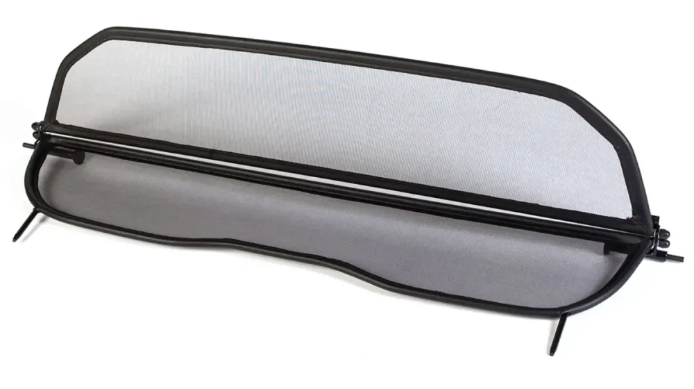 Deflector de Viento para Peugeot 207 (2007-2015)