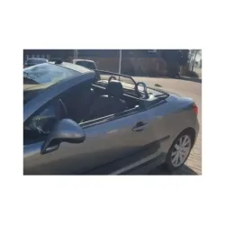 Deflector de Viento para Peugeot 207 (2007-2015)