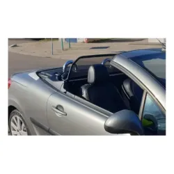 Deflector de Viento para Peugeot 207 (2007-2015)