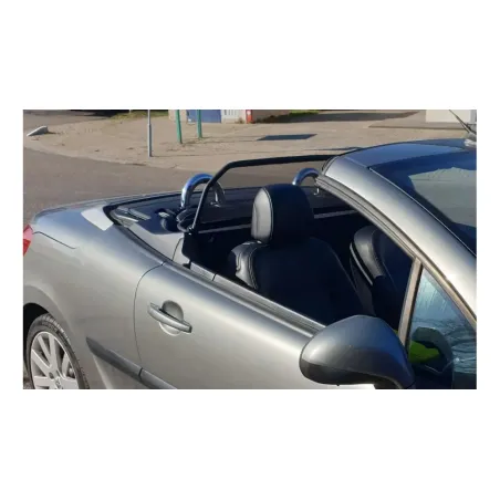 Deflector de Viento para Peugeot 207 (2007-2015)