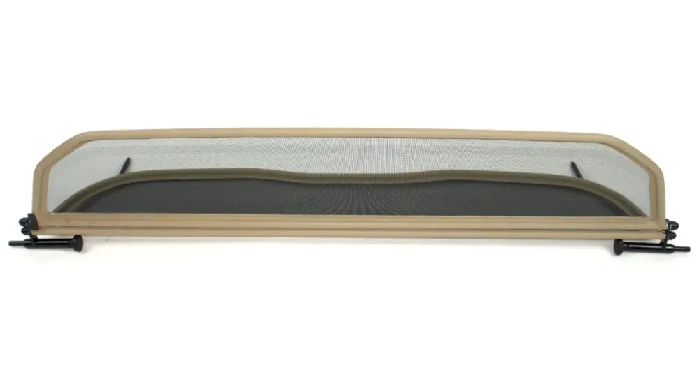 Deflector de Viento para Peugeot 207 (2007-2015)