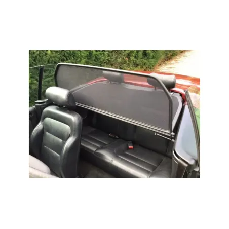 Deflector de Viento para Peugeot 306 (1994-2003) capota eléctrica