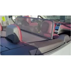 Deflector de Viento para Peugeot 307 (2003-2009)