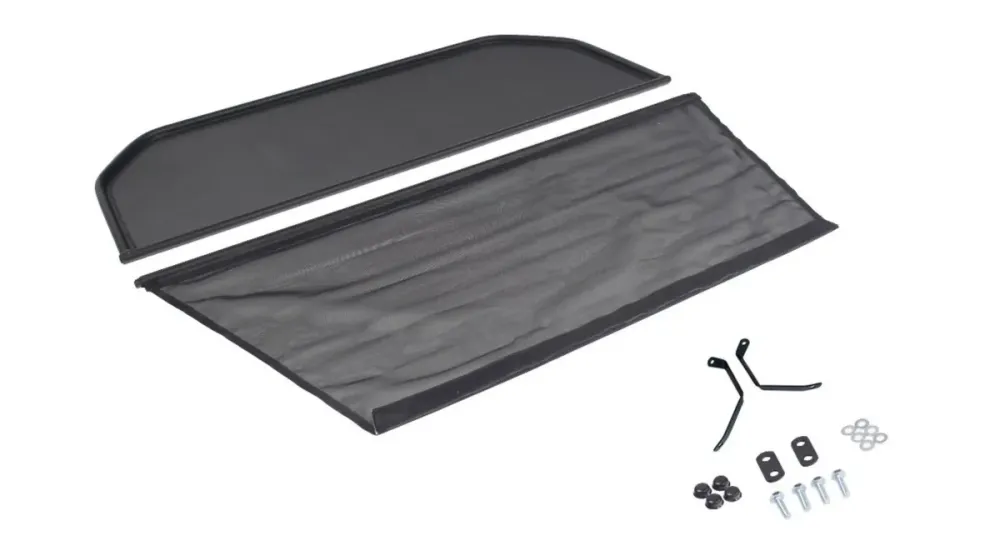 Deflector de Viento para Porsche 911/964 (1982-1994) capota eléctrica