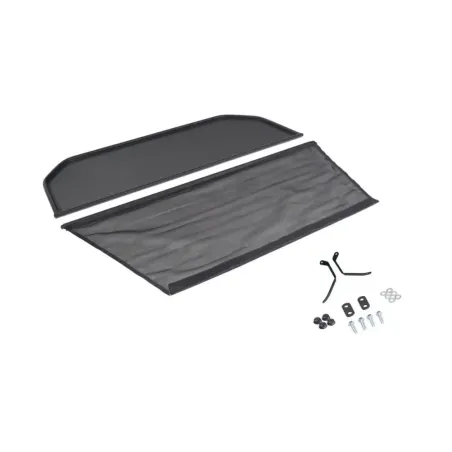 Deflector de Viento para Porsche 911/964 (1982-1994) capota eléctrica