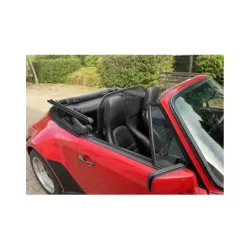 Deflector de Viento para Porsche 911/964 (1982-1994) capota eléctrica