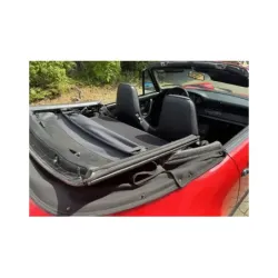 Deflector de Viento para Porsche 911/964 (1982-1994) capota eléctrica