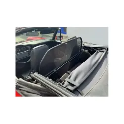 Deflector de Viento para Porsche 911/964 (1982-1994) capota eléctrica