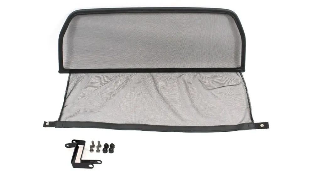 Deflector de Viento para Porsche 911/993 (1993-1998)