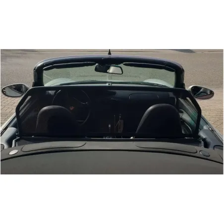Deflector de Viento para Porsche 911/996/997 (1998-2012)