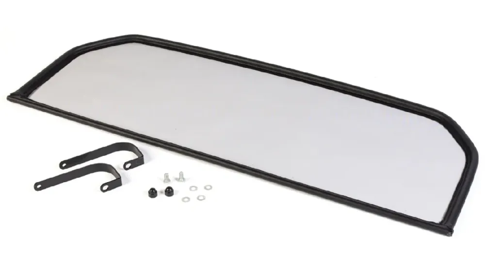 Deflector de Viento para Porsche 911 Speedster (1973-1988)