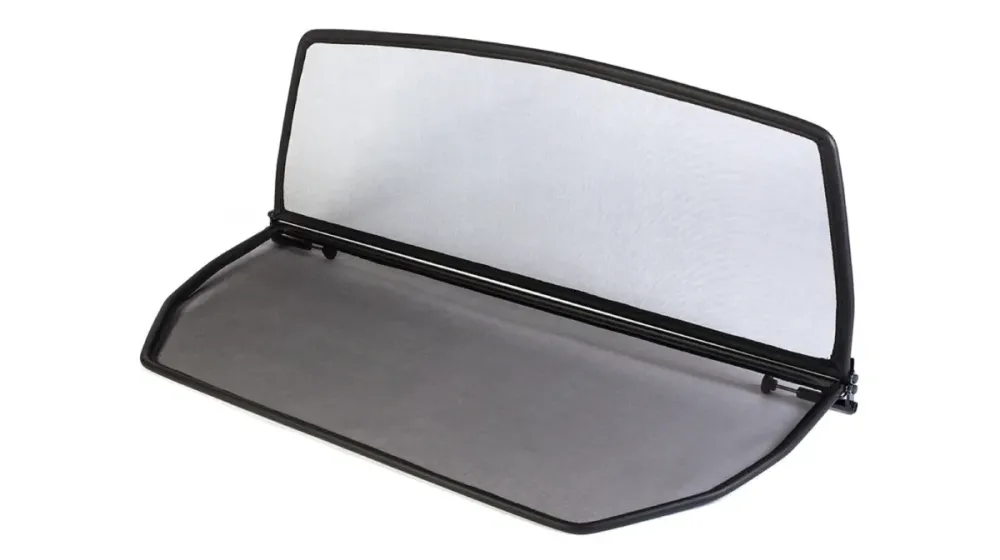Deflector de Viento para Renault Megane 1 (1995-2003)