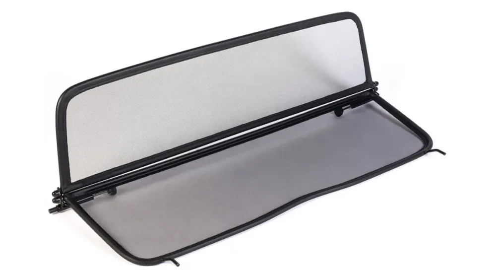 Deflector de Viento para Renault Megane 2 (2004-2011)