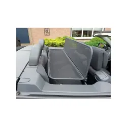 Deflector de Viento para Renault Megane 2 (2004-2011)