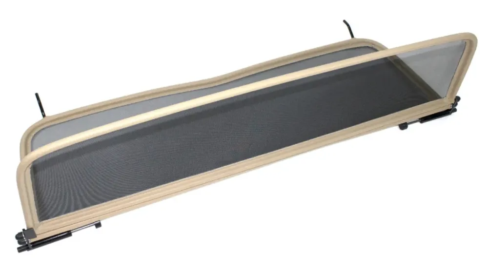 Deflector de Viento para Renault Megane 2 (2004-2011)