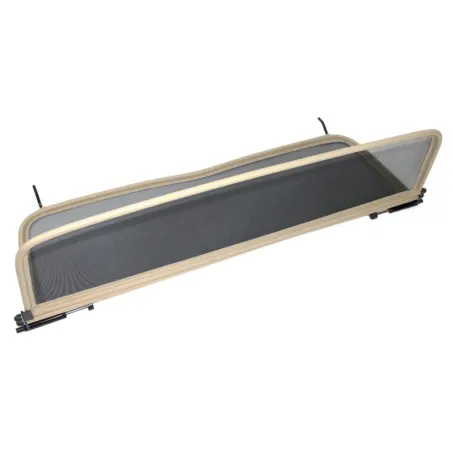 Deflector de Viento para Renault Megane 2 (2004-2011)