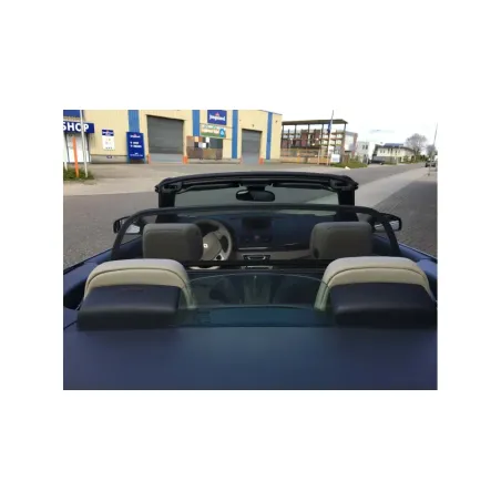 Deflector de Viento para Renault Megane 3 (2011-2016)