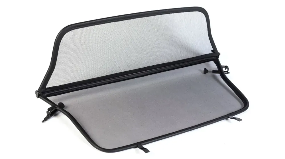 Deflector de Viento para Saab 900 Classic (1987-1994)