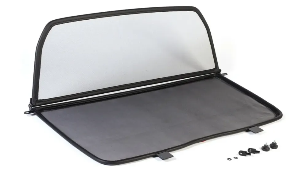 Deflector de Viento para Saab 900 NG/9.3 YS3D (1994-2004)