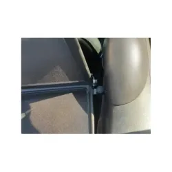 Deflector de Viento para Saab 900 NG/9.3 YS3D (1994-2004)