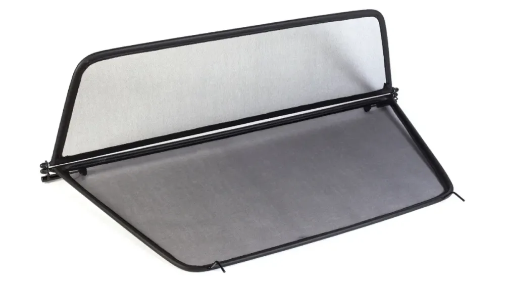 Deflector de Viento para Saab 900 9-3 YS3F (2004-2014)