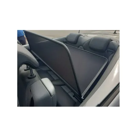 Deflector de Viento para Saab 900 9-3 YS3F (2004-2014)