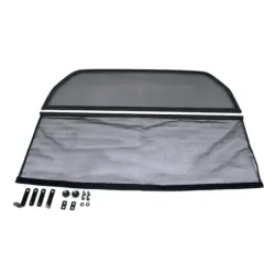Deflector de Viento para Toyota Celica T18 (1989-1994)