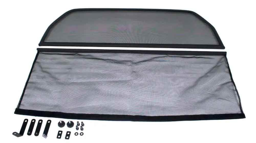 Deflector de Viento para Toyota Celica T18 (1989-1994)