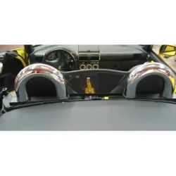 Deflector de Viento para Toyota MR2 W3 (2000-2005)