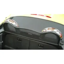 Deflector de Viento para Toyota MR2 W3 (2000-2005)
