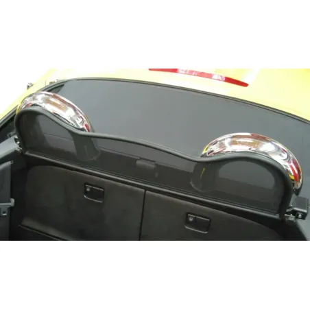 Deflector de Viento para Toyota MR2 W3 (2000-2005)