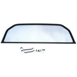Deflector de Viento para Triumph Spitfire (1962-1980)
