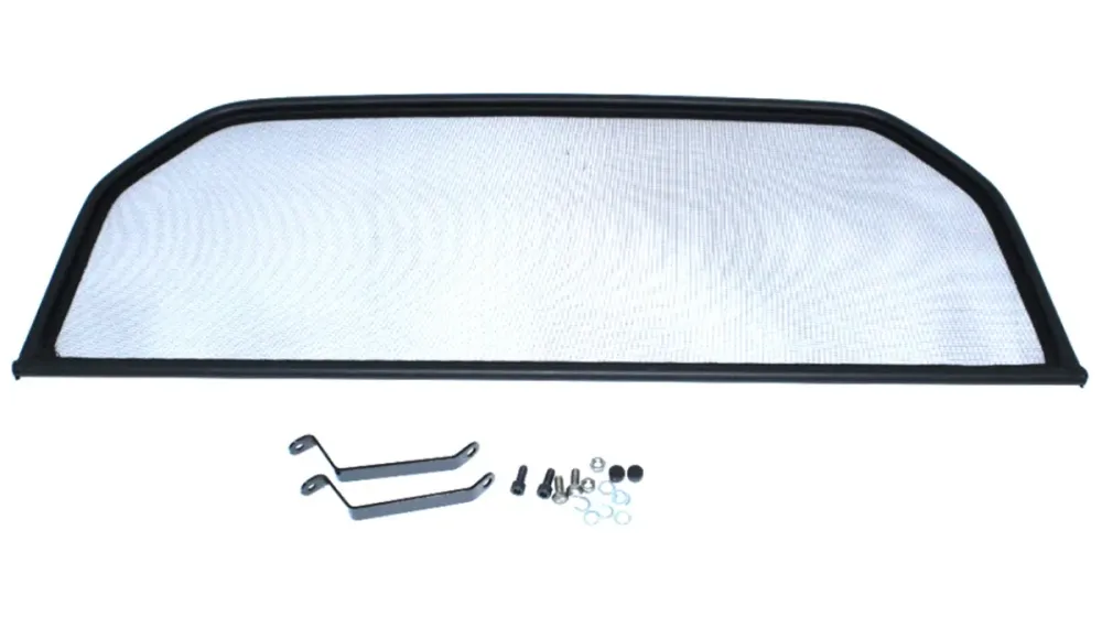 Deflector de Viento para Triumph Spitfire (1962-1980)