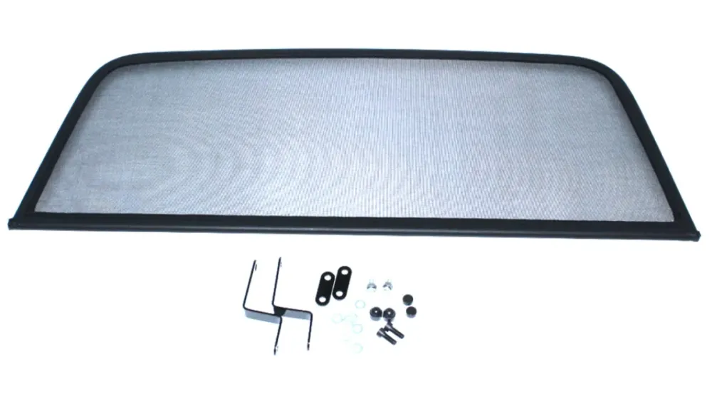 Deflector de Viento para Triumph TR4-TR6 (1961-1976)