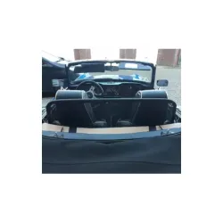 Deflector de Viento para Triumph TR4-TR6 (1961-1976)