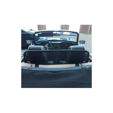 Deflector de Viento para Triumph TR4-TR6 (1961-1976)