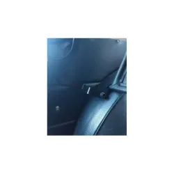 Deflector de Viento para Triumph TR4-TR6 (1961-1976)