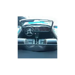 Deflector de Viento para Triumph TR4-TR6 (1961-1976)