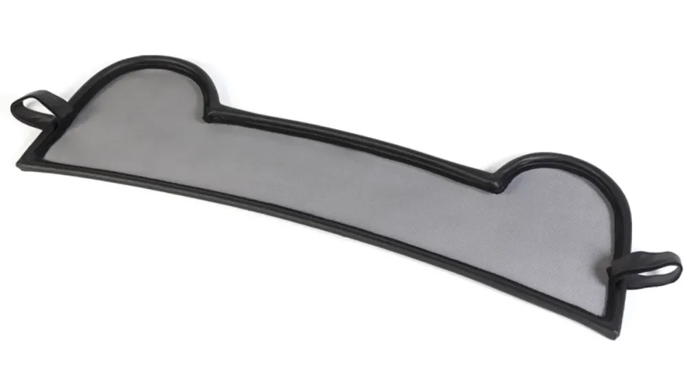 Deflector de Viento para Audi TT Roadster 8J (2006-2014)