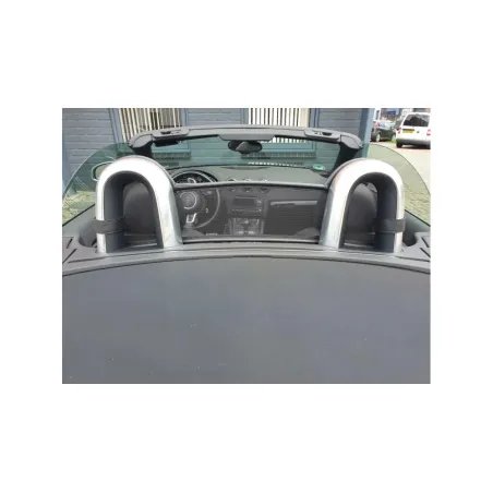 Deflector de Viento para Audi TT Roadster 8J (2006-2014)