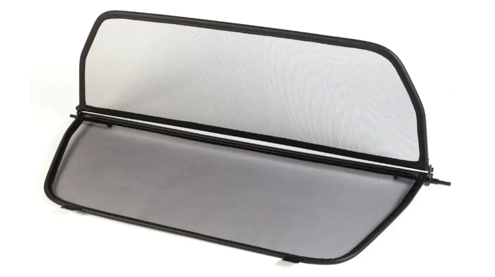 Deflector de Viento para Volvo C70 I (1997-2005)