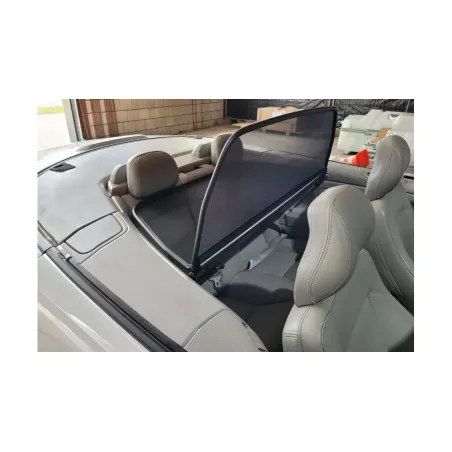 Deflector de Viento para Volvo C70 I (1997-2005)