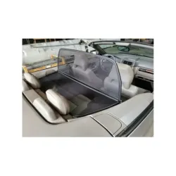 Deflector de Viento para Volvo C70 I (1997-2005)