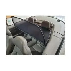 Deflector de Viento para Volvo C70 I (1997-2005)